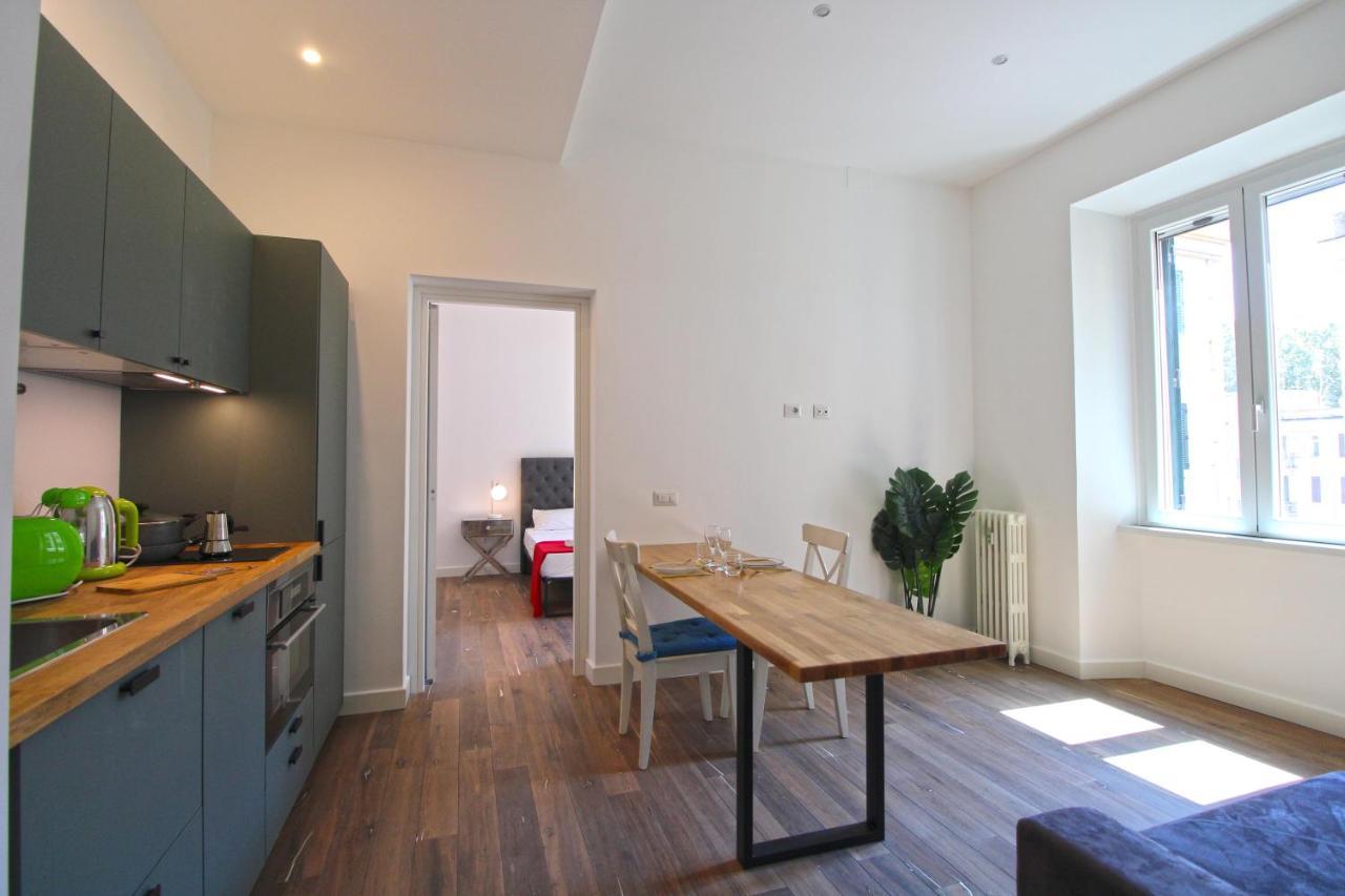 Appartamento Borsieri - By 101flats Roma
